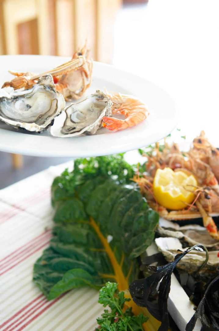 degustation fruits de mer vacances week end baie de somme scaled